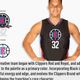 Illustration for article titled If These Are The Next Clippers Jerseys, Man, Theyre Garbage